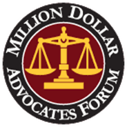 Million Dollar | Advocates Forum